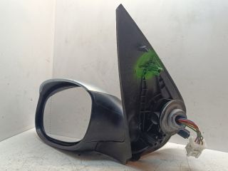 bontott PEUGEOT 206 Bal Visszapillantó Tükör (Elektromos)