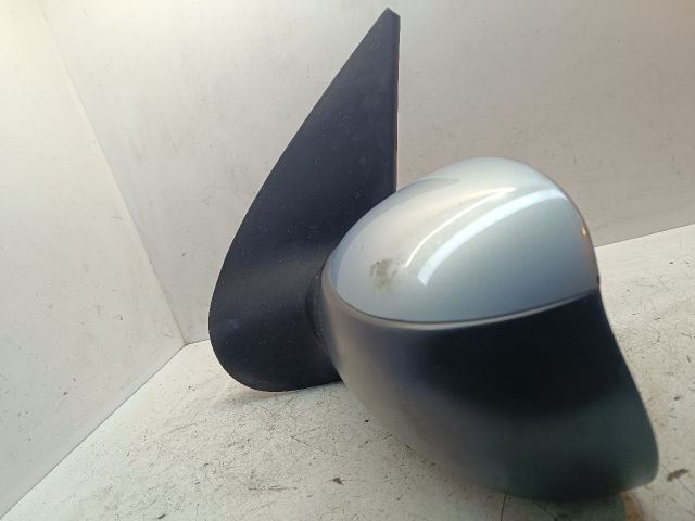 bontott PEUGEOT 206 Bal Visszapillantó Tükör (Elektromos)