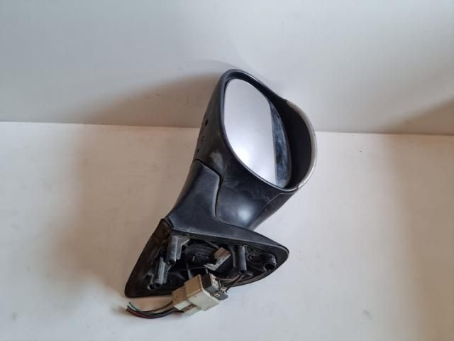 bontott PEUGEOT 206 Bal Visszapillantó Tükör (Elektromos)