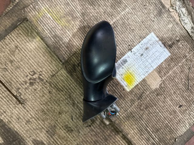 bontott PEUGEOT 206 Bal Visszapillantó Tükör (Elektromos)