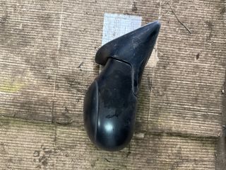 bontott PEUGEOT 206 Bal Visszapillantó Tükör (Elektromos)