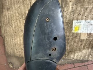 bontott PEUGEOT 206 Bal Visszapillantó Tükör (Elektromos)