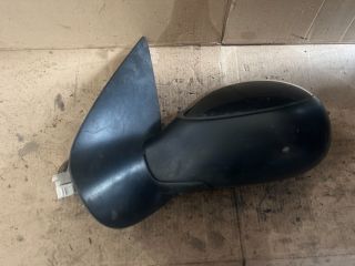 bontott PEUGEOT 206 Bal Visszapillantó Tükör (Elektromos)