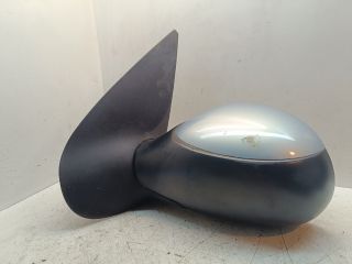 bontott PEUGEOT 206 Bal Visszapillantó Tükör (Elektromos)