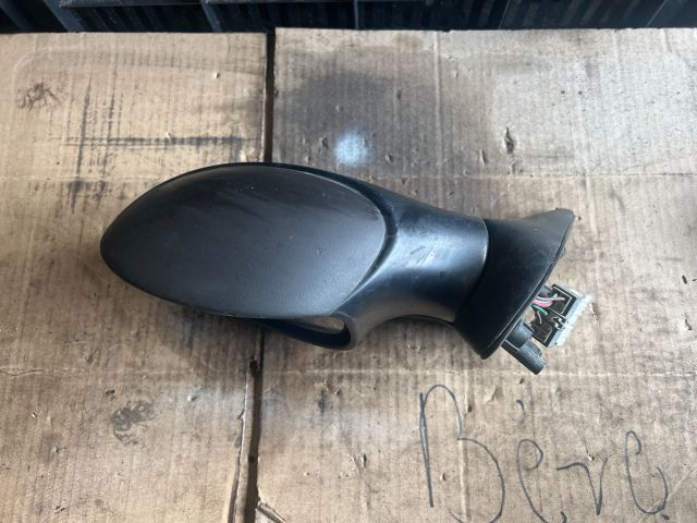bontott PEUGEOT 206 Bal Visszapillantó Tükör (Elektromos)