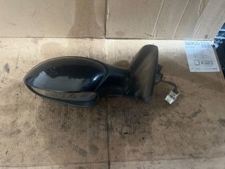bontott PEUGEOT 206 Bal Visszapillantó Tükör (Elektromos)