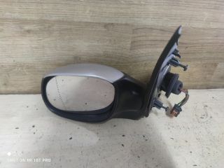 bontott PEUGEOT 206 Bal Visszapillantó Tükör (Elektromos)