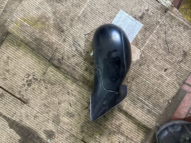 bontott PEUGEOT 206 Bal Visszapillantó Tükör (Elektromos)