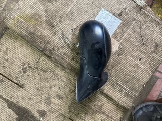 bontott PEUGEOT 206 Bal Visszapillantó Tükör (Elektromos)