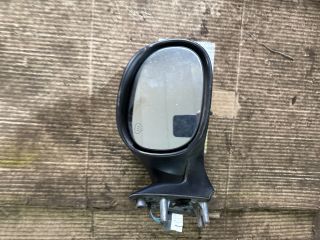 bontott PEUGEOT 206 Bal Visszapillantó Tükör (Elektromos)