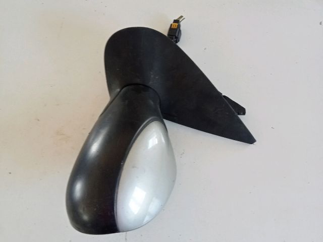 bontott PEUGEOT 206 Bal Visszapillantó Tükör (Elektromos)