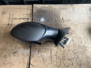 bontott PEUGEOT 206 Bal Visszapillantó Tükör (Elektromos)