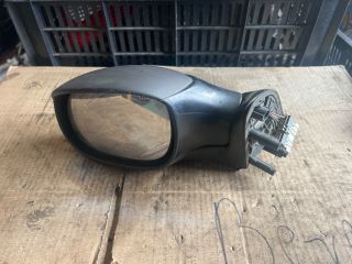 bontott PEUGEOT 206 Bal Visszapillantó Tükör (Elektromos)