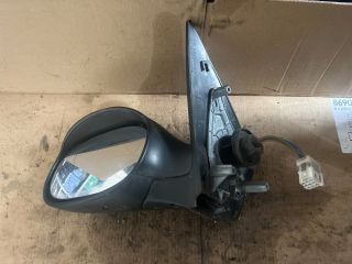 bontott PEUGEOT 206 Bal Visszapillantó Tükör (Elektromos)
