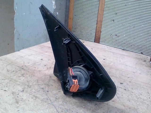 bontott PEUGEOT 206 Bal Visszapillantó Tükör (Elektromos)