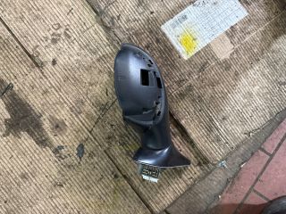 bontott PEUGEOT 206 Bal Visszapillantó Tükör (Elektromos)