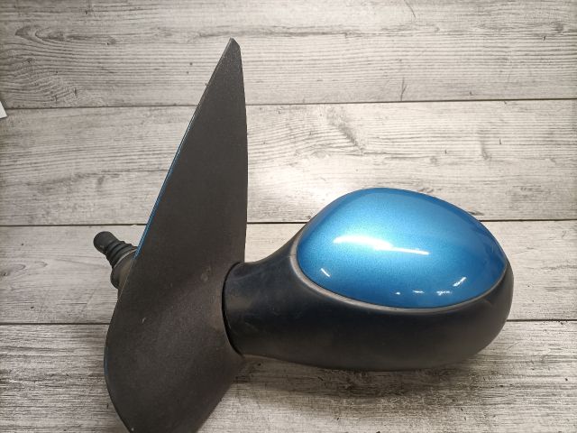 bontott PEUGEOT 206 Bal Visszapillantó Tükör (Mechanikus)