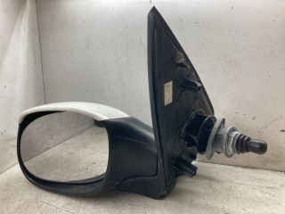 bontott PEUGEOT 206 Bal Visszapillantó Tükör (Mechanikus)