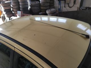 bontott PEUGEOT 206 Bal Visszapillantó Tükör (Mechanikus)