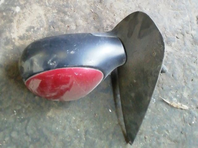 bontott PEUGEOT 206 Bal Visszapillantó Tükör (Mechanikus)