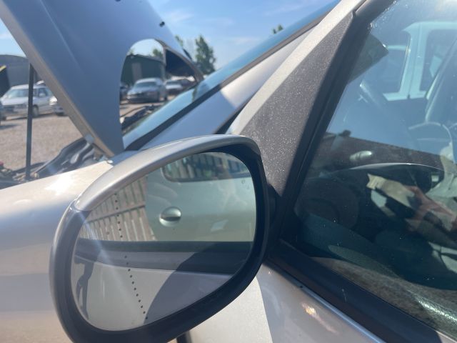 bontott PEUGEOT 206 Bal Visszapillantó Tükör (Mechanikus)