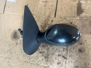 bontott PEUGEOT 206 Bal Visszapillantó Tükör (Mechanikus)
