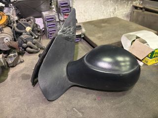 bontott PEUGEOT 206 Bal Visszapillantó Tükör (Mechanikus)