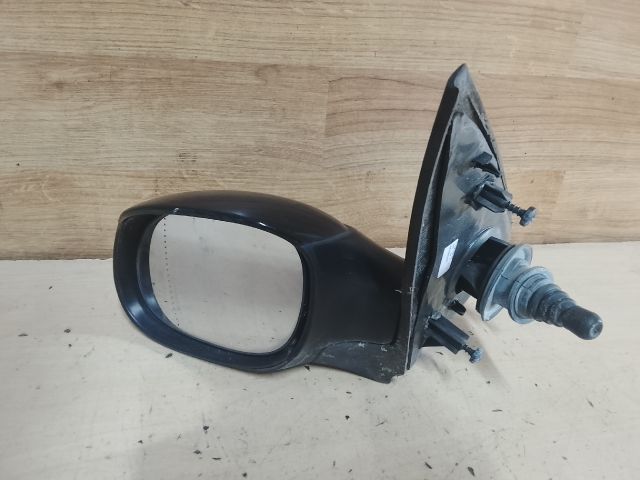 bontott PEUGEOT 206 Bal Visszapillantó Tükör (Mechanikus)