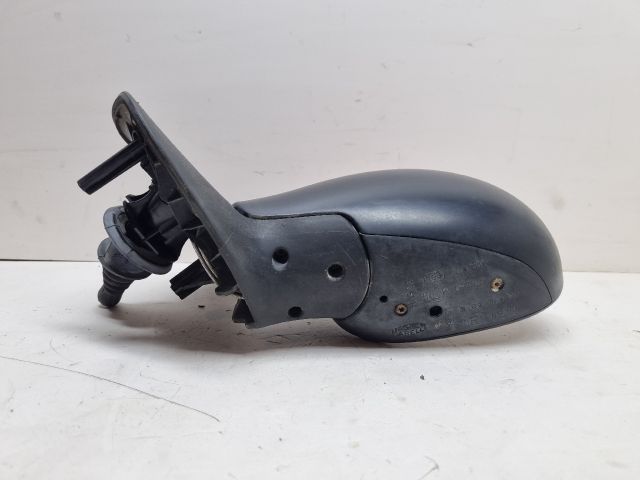 bontott PEUGEOT 206 Bal Visszapillantó Tükör (Mechanikus)
