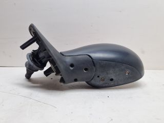 bontott PEUGEOT 206 Bal Visszapillantó Tükör (Mechanikus)