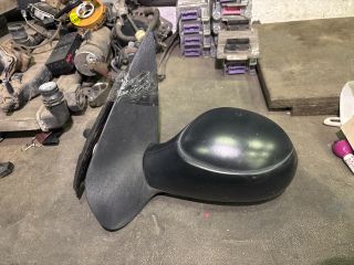 bontott PEUGEOT 206 Bal Visszapillantó Tükör (Mechanikus)