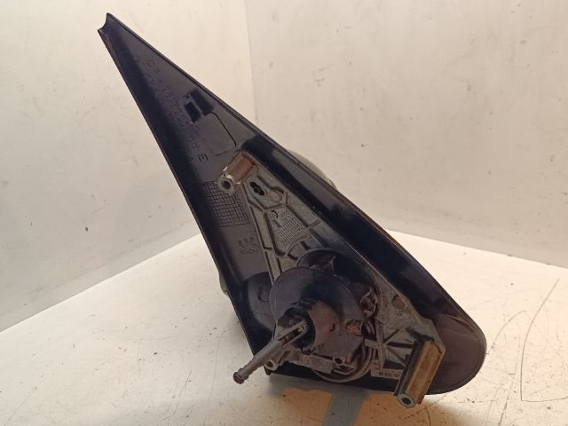 bontott PEUGEOT 206 Bal Visszapillantó Tükör (Mechanikus)