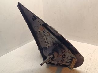 bontott PEUGEOT 206 Bal Visszapillantó Tükör (Mechanikus)