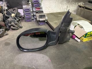 bontott PEUGEOT 206 Bal Visszapillantó Tükör (Mechanikus)
