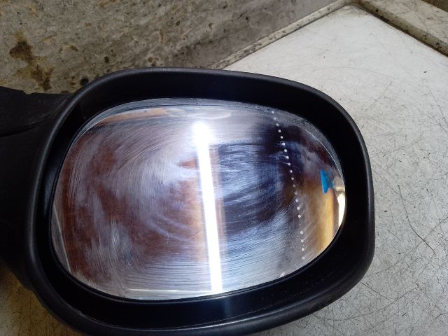 bontott PEUGEOT 206 Bal Visszapillantó Tükör (Mechanikus)