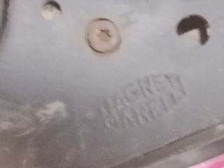 bontott PEUGEOT 206 Bal Visszapillantó Tükör (Mechanikus)