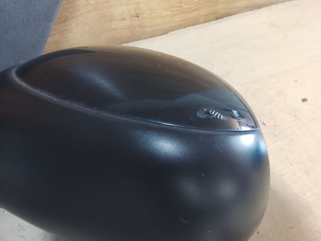 bontott PEUGEOT 206 Bal Visszapillantó Tükör (Mechanikus)