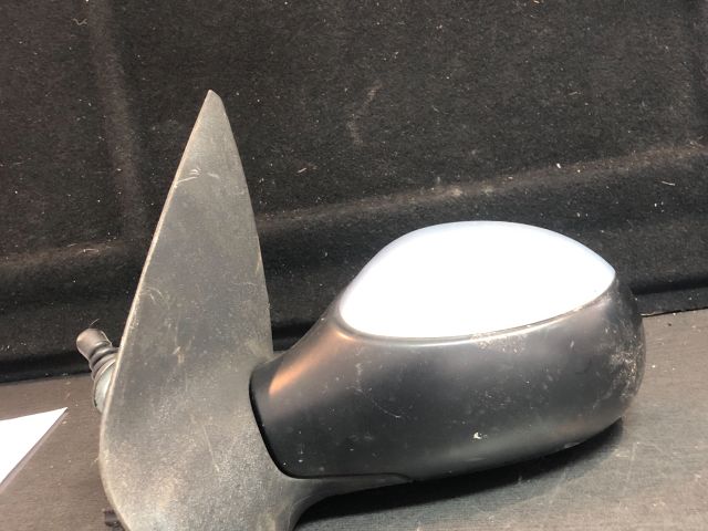 bontott PEUGEOT 206 Bal Visszapillantó Tükör (Mechanikus)