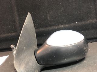 bontott PEUGEOT 206 Bal Visszapillantó Tükör (Mechanikus)