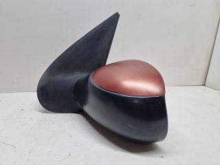 bontott PEUGEOT 206 Bal Visszapillantó Tükör (Mechanikus)