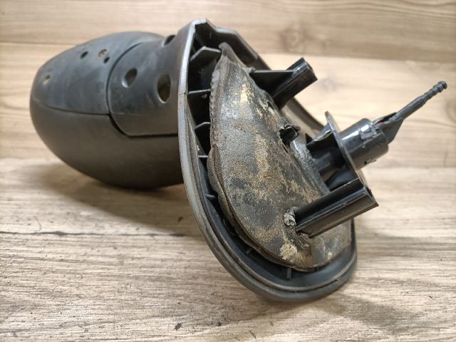 bontott PEUGEOT 206 Bal Visszapillantó Tükör (Mechanikus)