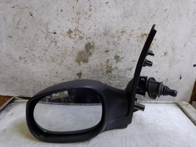 bontott PEUGEOT 206 Bal Visszapillantó Tükör (Mechanikus)