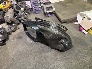 bontott PEUGEOT 206 Bal Visszapillantó Tükör (Mechanikus)