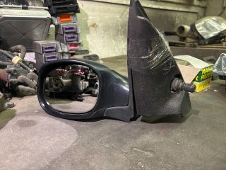 bontott PEUGEOT 206 Bal Visszapillantó Tükör (Mechanikus)
