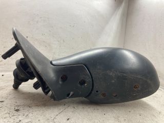 bontott PEUGEOT 206 Bal Visszapillantó Tükör (Mechanikus)