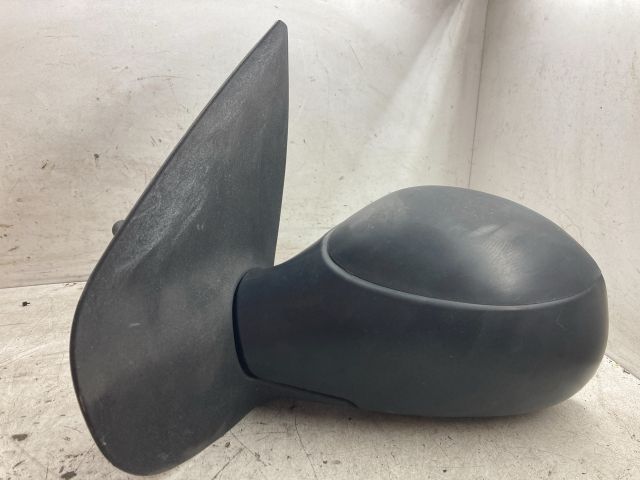 bontott PEUGEOT 206 Bal Visszapillantó Tükör (Mechanikus)