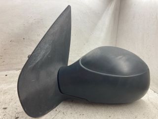 bontott PEUGEOT 206 Bal Visszapillantó Tükör (Mechanikus)