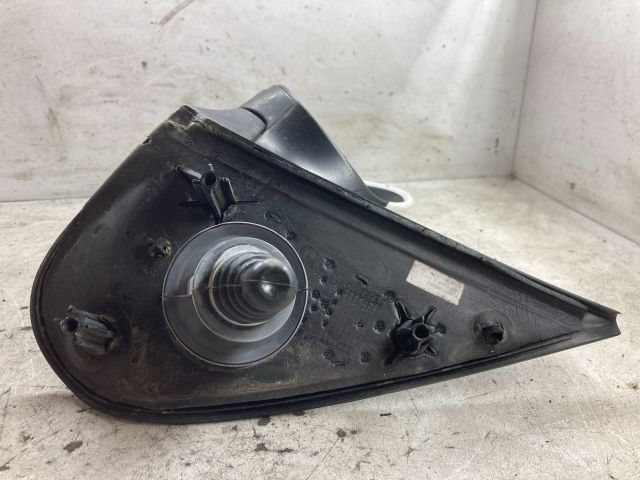 bontott PEUGEOT 206 Bal Visszapillantó Tükör (Mechanikus)