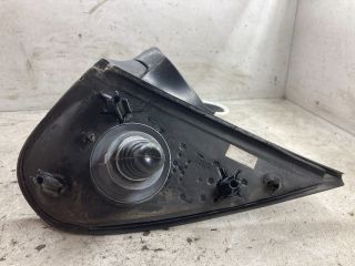 bontott PEUGEOT 206 Bal Visszapillantó Tükör (Mechanikus)