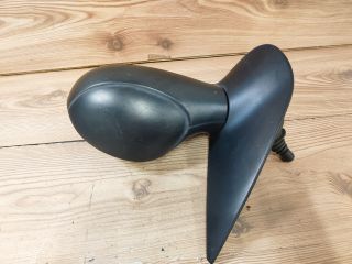 bontott PEUGEOT 206 Bal Visszapillantó Tükör (Mechanikus)